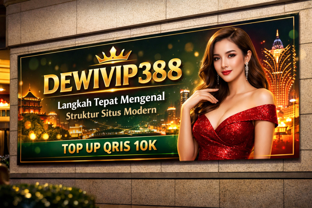 DEWIVIP388